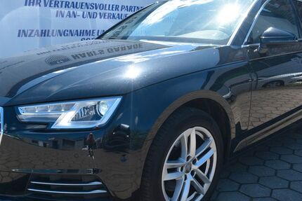 Audi A4 189.300 km 12.970 &euro; Buxtehude 21614
