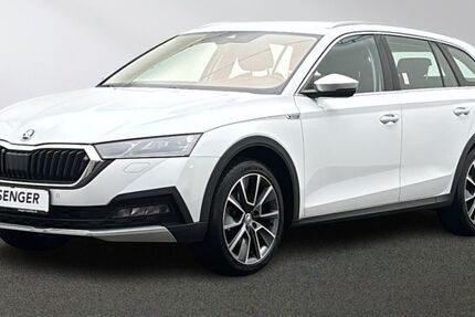 Skoda Octavia 42.040 km 27.680 &euro; Lingen 49809