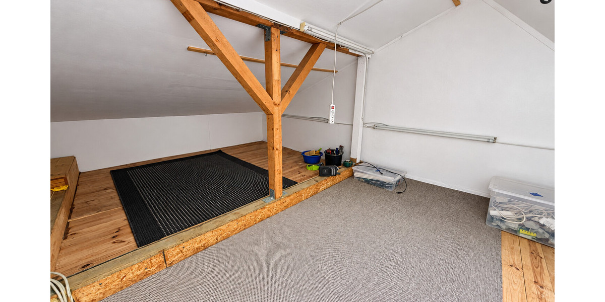 Bungalow in Erkner – Idyll. Wohnen am Karutzsee mit großem Garten - Natur, Ruhe und Berlin-Nähe - Bungalow Erkner | Angebot:27617196