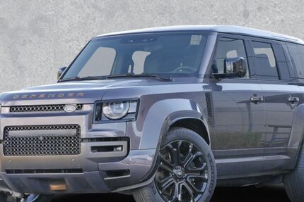 Land Rover Defender 2.555 km 196.614 &euro; Magdeburg 39116