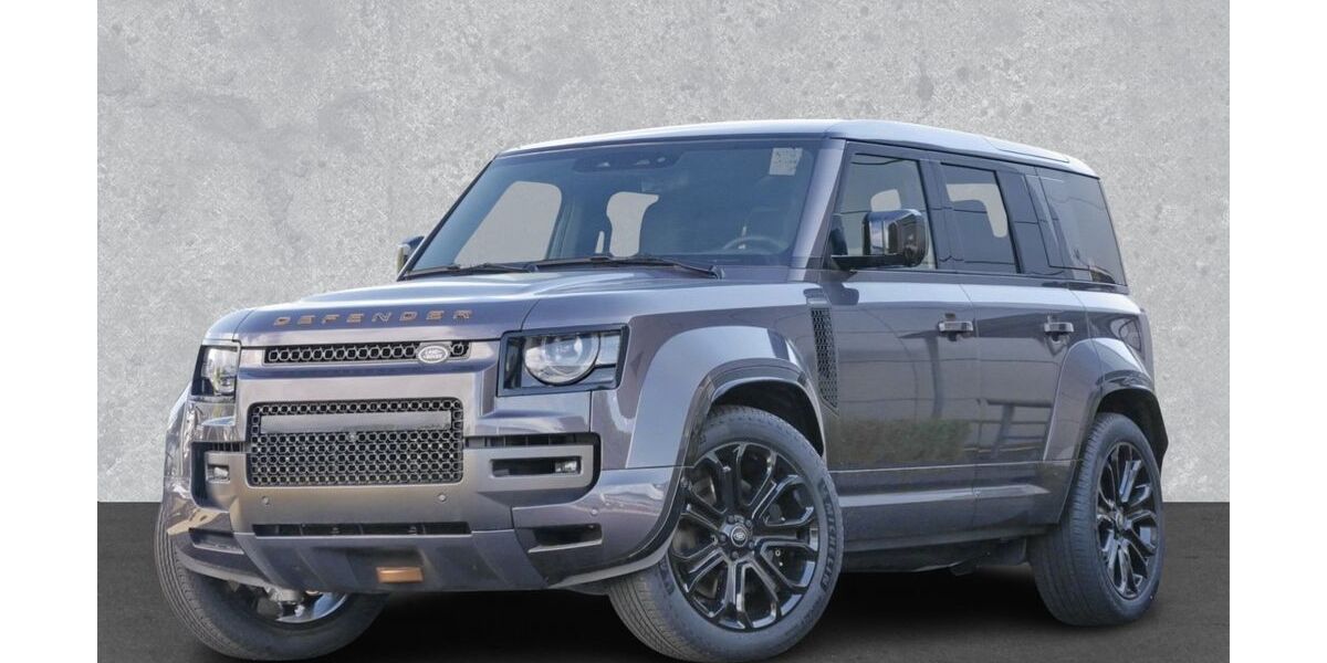 Land Rover Defender 2.555 km 196.614 &euro; Magdeburg 39116