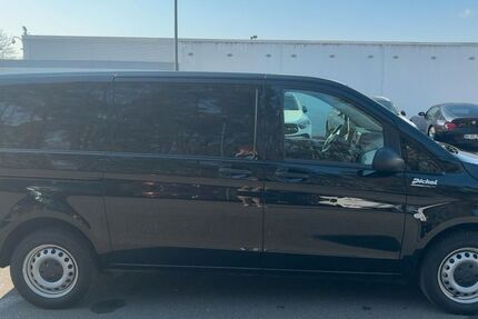 Mercedes-Benz Vito 1.100 km 45.000 &euro; Erlangen 91056