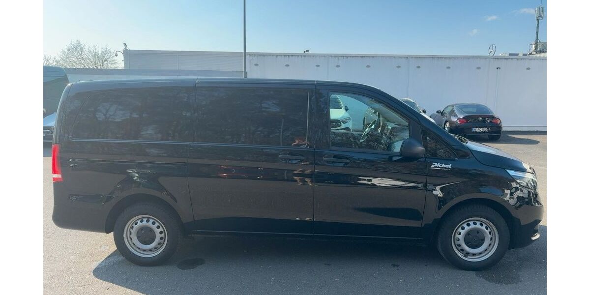 Mercedes-Benz Vito 1.100 km 45.000 &euro; Erlangen 91056