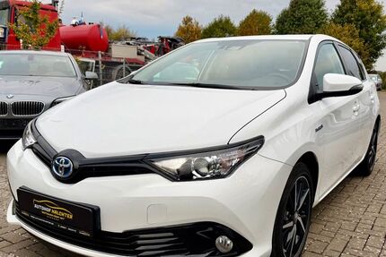 Toyota Auris 84.240 km 14.990 € Wolfenbüttel 38304