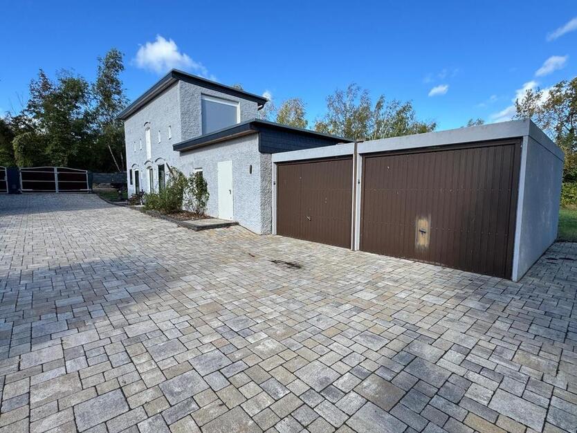 Traumhaft am Wasser leben zimmer