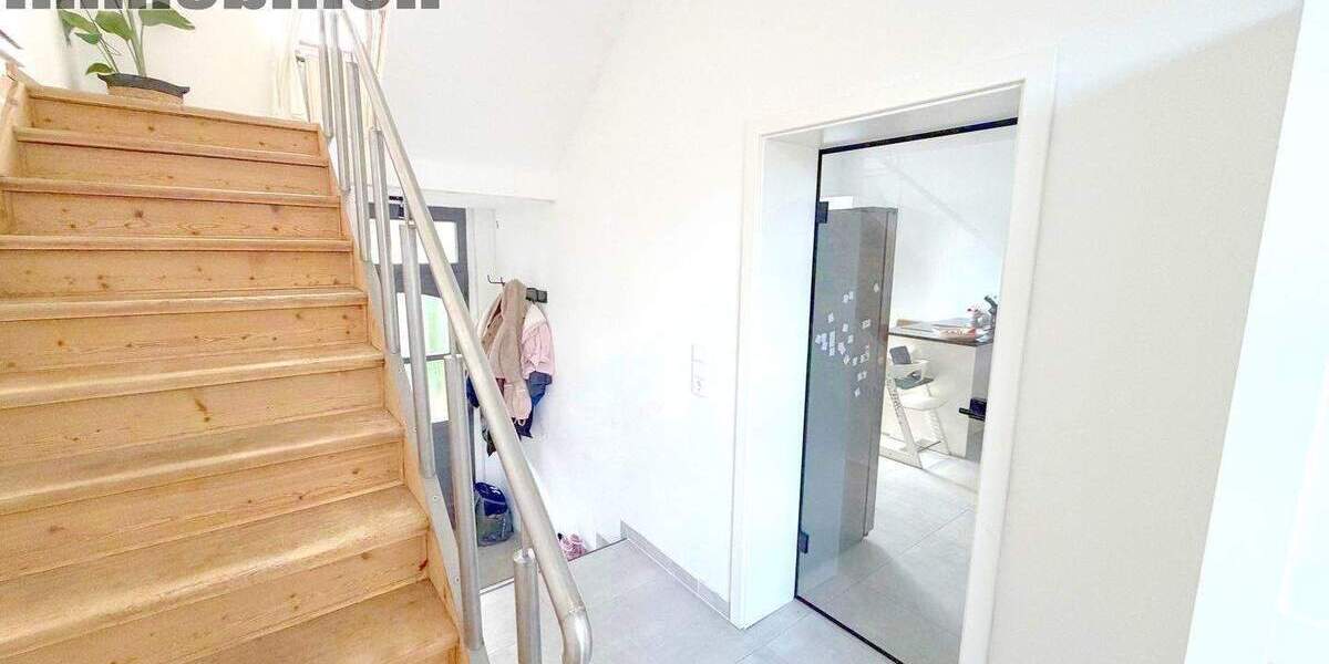 Reihenendhaus Dortmund Husen - 5 Zimmer, 120 m&sup2;, 354.000&euro; | Angebot:24277851