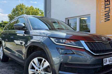Skoda Kodiaq 96.055 km 26.800 &euro; Stockelsdorf bei Lübeck 23617