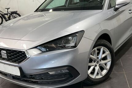 Seat Leon 150.000 km 15.495 &euro; Bretten 75015