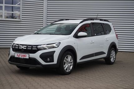 Dacia Jogger 35.595 km 20.990 € Magdeburg 39118