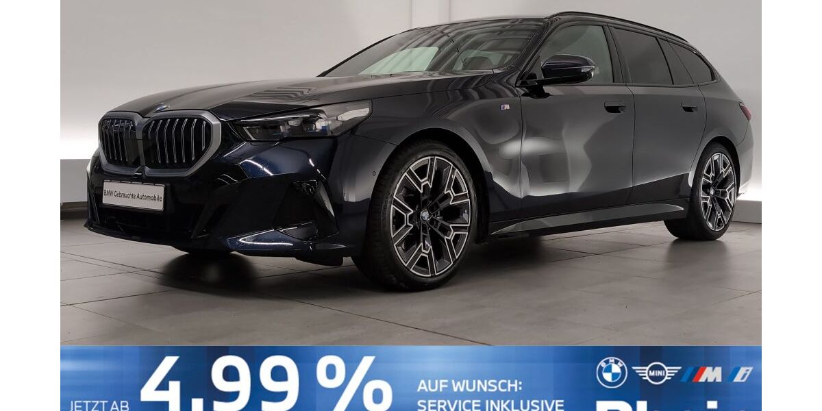 BMW 520 16.782 km 51.660 &euro; Würzburg 97076