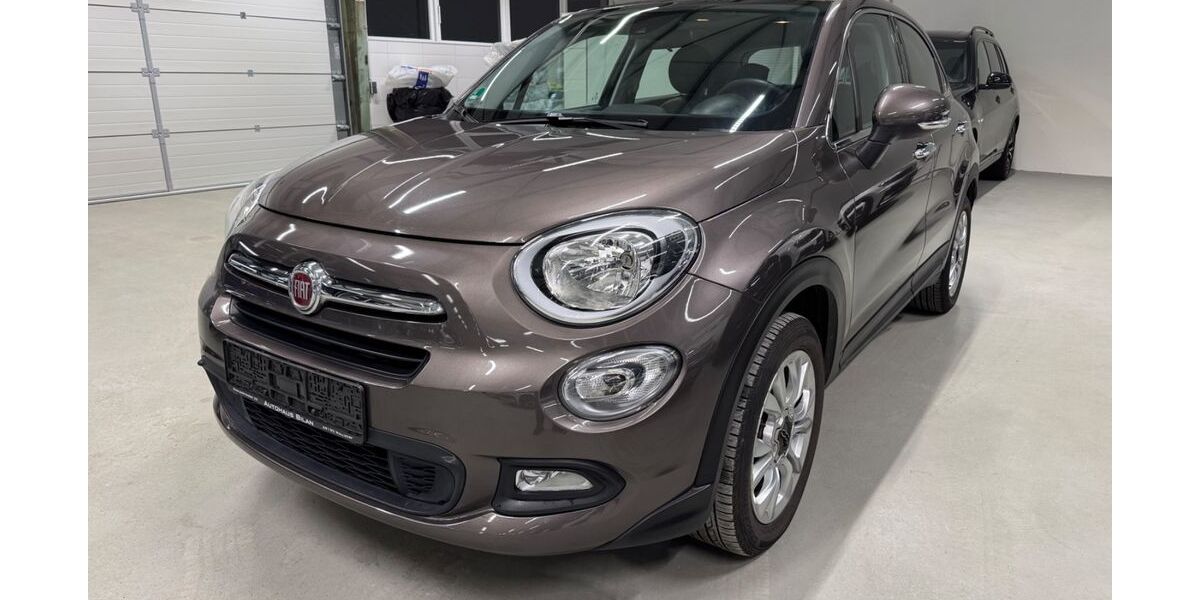 Fiat 500X 65.000 km 10.990 &euro; Walldorf 69190