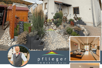 Haus Kelheim - 6 Zimmer, 172 m&sup2;, 448.000&euro; | Angebot:26626558