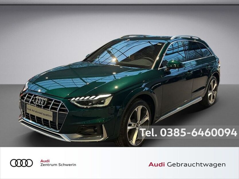 A4 Allroad