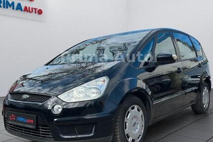 Ford S-Max 213.000 km 3.500 &euro; Mannheim 68309