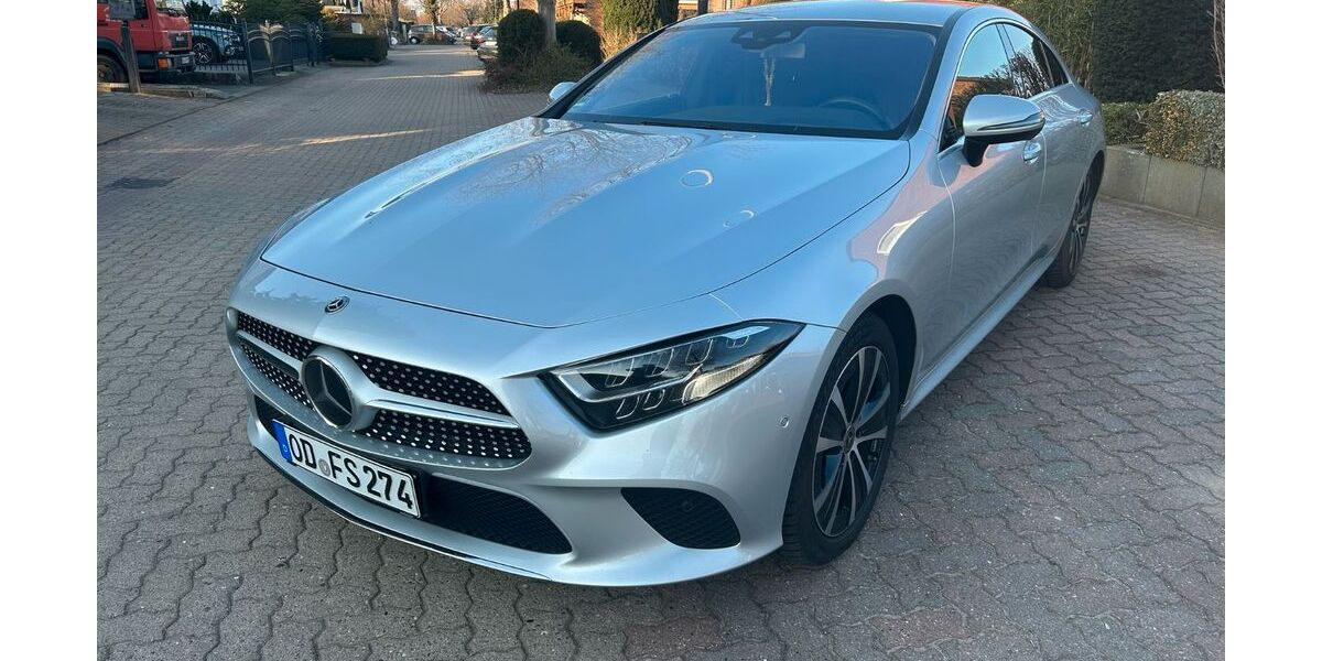 Mercedes-Benz CLS 400 175.500 km 30.790 &euro; Schwarzenbek (Bei Hamburg) 21493
