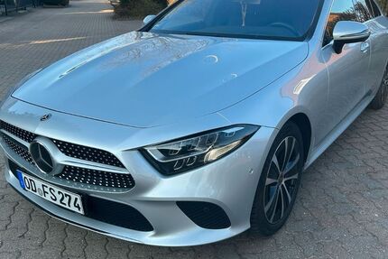 Mercedes-Benz CLS 400 175.500 km 30.990 &euro; Schwarzenbek (Bei Hamburg) 21493