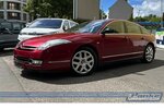 Citroen C6 Pallas*Pano*HUP*Leder*JBL*SHZ*MultiL*PDC* 157.074 km 6.900 &euro; Berlin 13187