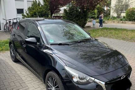 Mazda 2 116.000 km 8.690 &euro; Niederkirchen bei Deidesheim 67150