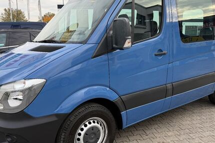 Mercedes-Benz Sprinter 147.900 km 18.490 € Heidenheim-Schnaitheim 89520