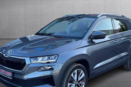 Skoda Karoq 14.250 km 29.990 &euro; Burgebrach 96138