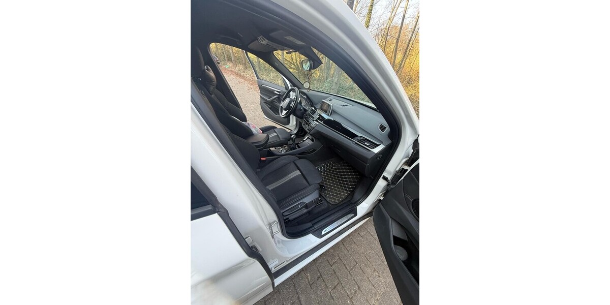 BMW X1 257.000 km 10.000 &euro; Bremen 28195