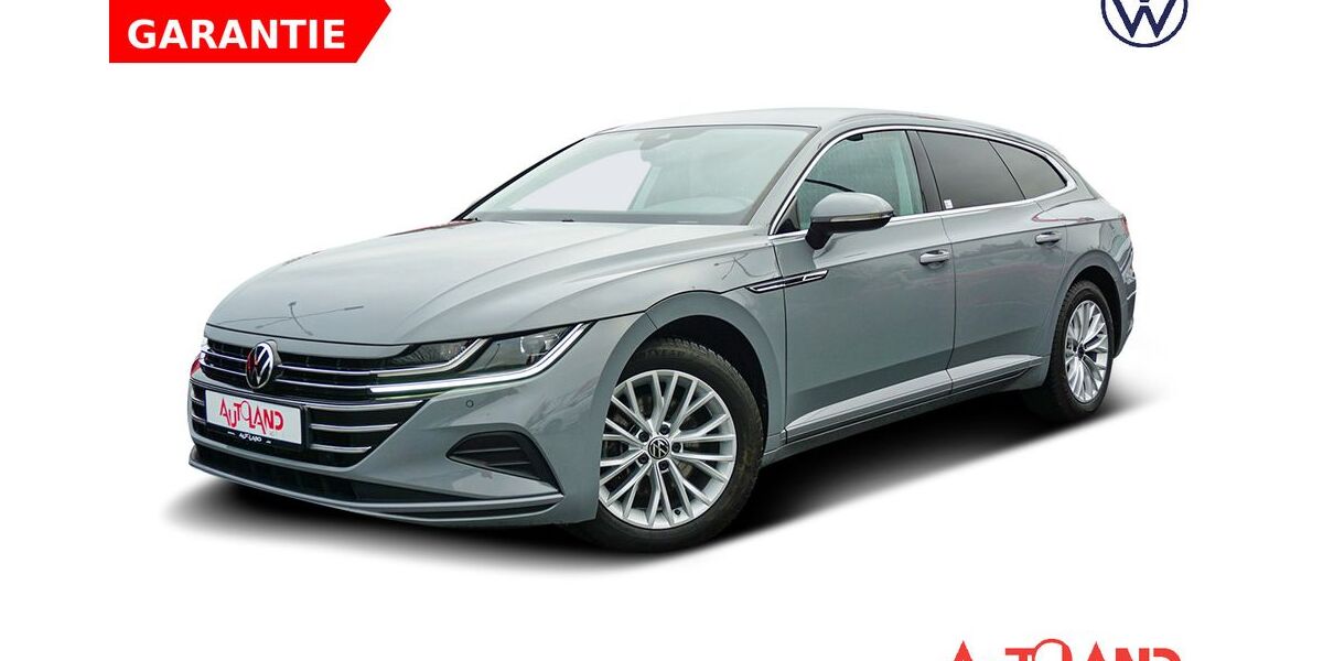 VW Arteon 76.925 km 27.950 &euro; Schwerin 19061