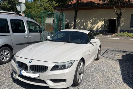 BMW Z4 137.000 km 13.500 &euro; Niederfischbach 57572