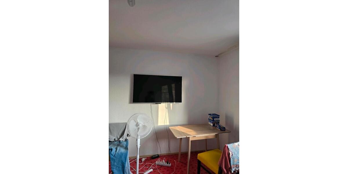 Etagenwohnung Schwabmünchen - 1 Zimmer, 30 m&sup2;, 700&euro; | Angebot:25367421