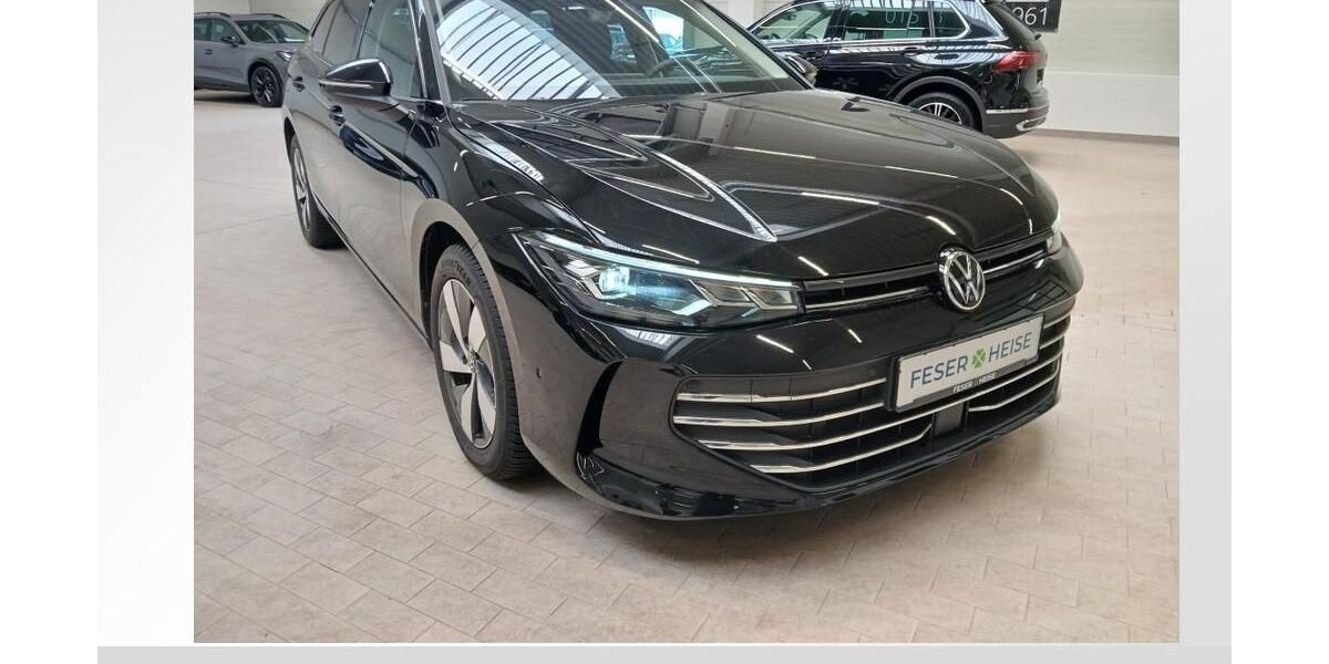 VW Passat 13.380 km 34.950 &euro; Dessau-Roßlau 06842
