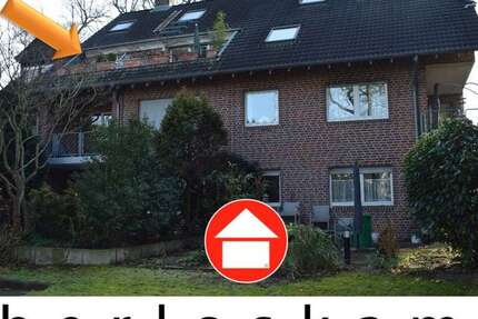 Wohnung Mülheim an der Ruhr Broich - 3 Zimmer, 109 m&sup2;, 380.000&euro; | Angebot:25097572