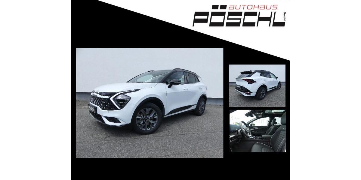 Kia Sportage 28.936 km 36.590 &euro; Bensheim 64625