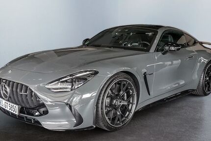 Mercedes AMG GT