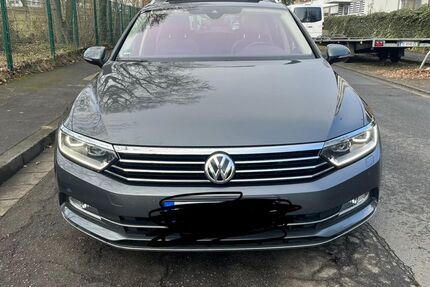 VW Passat 170.365 km 12.950 &euro; Mainz 55122