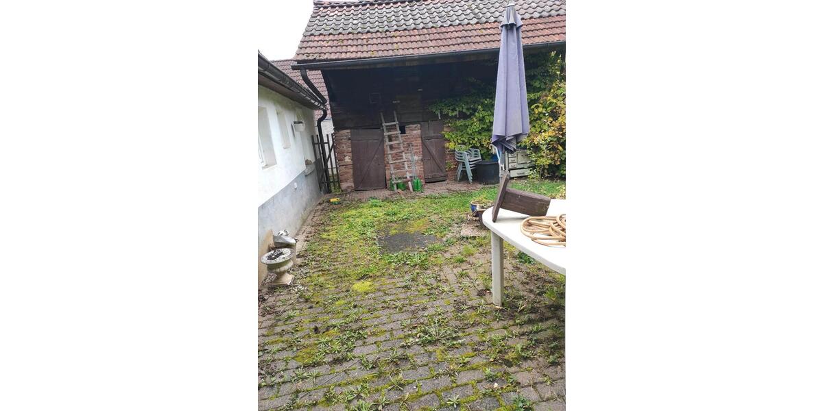 Einfamilienhaus Lindenfels - 6 Zimmer, 144 m&sup2;, 150.000&euro; | Angebot:21823263