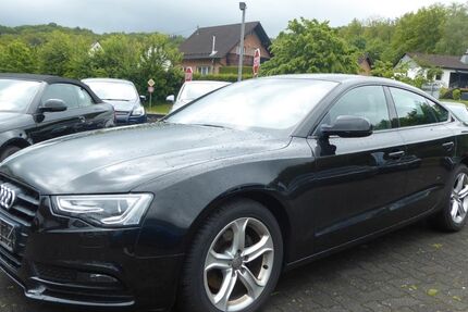 Audi A5 151.000 km 15.500 &euro; Wiehl 51674