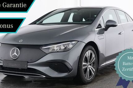 Mercedes-Benz EQE 17.909 km 43.289 &euro; Dornstadt 89160