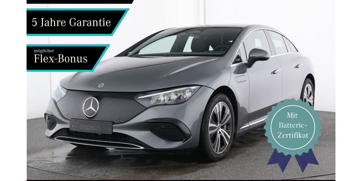 Mercedes-Benz EQE 17.909 km 43.289 &euro; Dornstadt 89160
