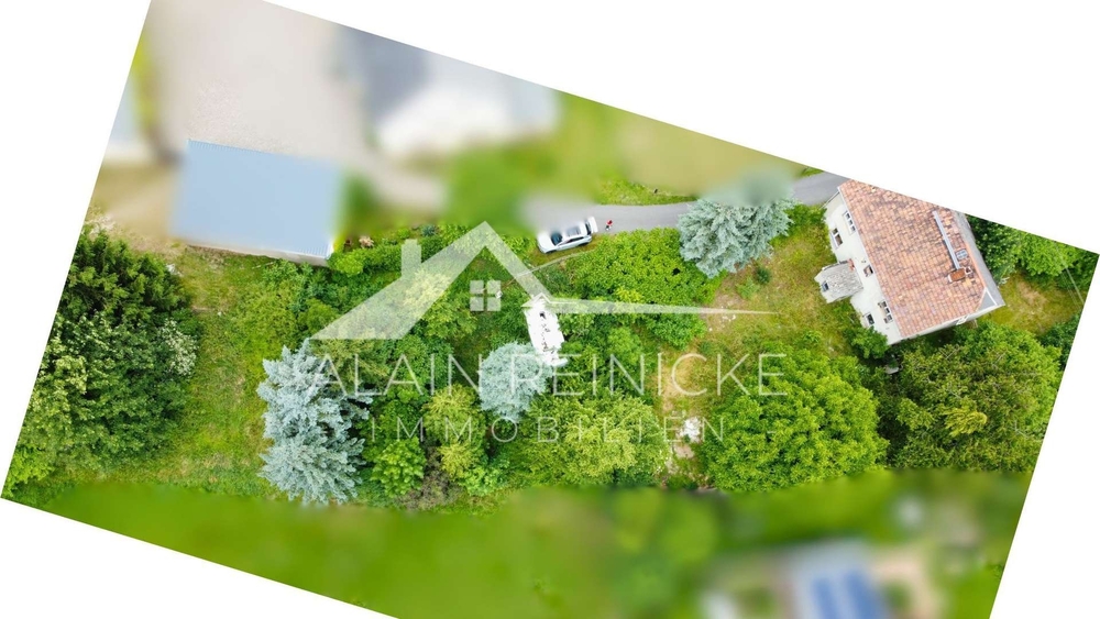 Ihr Baugrundstück wartet auf Sie! - Grundstück Königshain-Wiederau Wiederau | Angebot:21185527