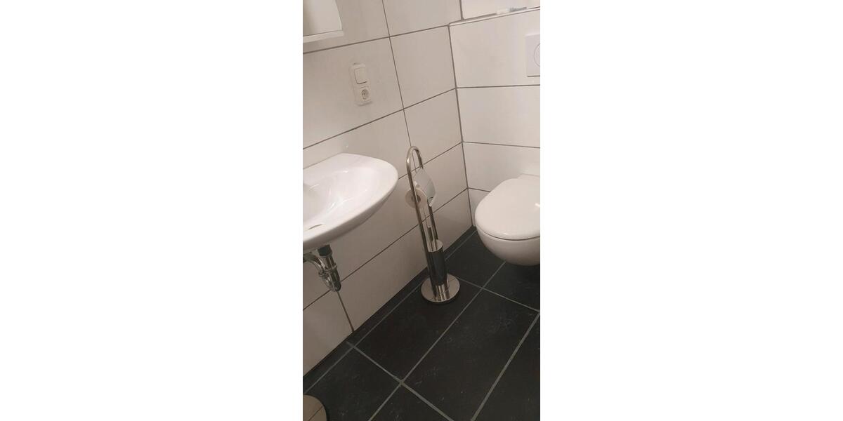 Erdgeschoßwohnung Warmensteinach - 2 Zimmer, 350&euro; | Angebot:23634373