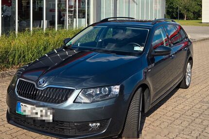 Skoda Octavia 113.000 km 13.499 &euro; Wentorf b. Hamburg 21465