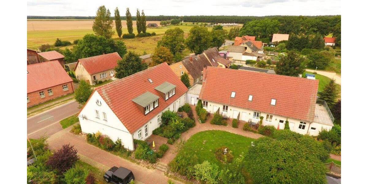 Etagenwohnung Buchholz - 2 Zimmer, 51 m&sup2;, 120.000&euro; | Angebot:26291948