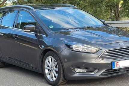 Ford Focus 185.344 km 6.600 &euro; Büdingen 63654