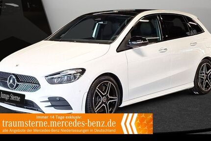 Mercedes-Benz B 250 8.235 km 40.490 &euro; Mannheim 68165