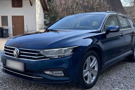 VW Passat 82.750 km 21.599 &euro; Türkheim 86842