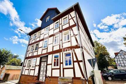 Wohnung zum Kaufen in Felsberg , Hess 69.900 € 44 m² 2 zimmer