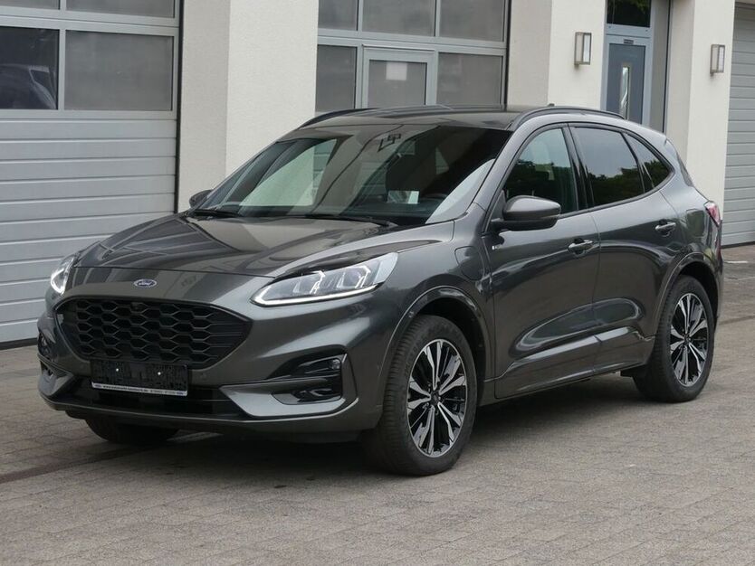 Kuga