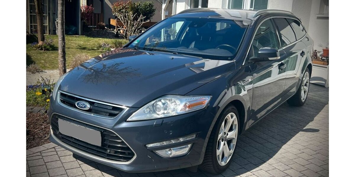 Ford Mondeo 300.000 km 3.799 &euro; Hamburg 20095