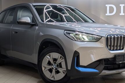 BMW iX1 143.000 km 25.950 &euro; Karlsdorf-Neuthard 76689