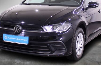 VW Polo 8.702 km 19.991 € Brandis 04821