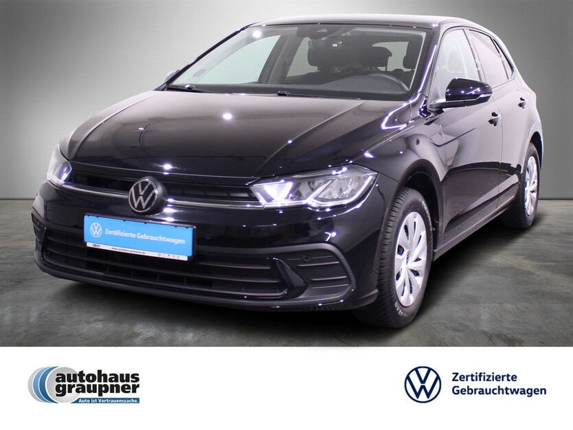 VW Polo 8.702 km 19.991 € Brandis 04821